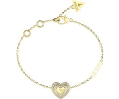 Juvelyrinė Guess apyrankė JUBB04031JWYGS