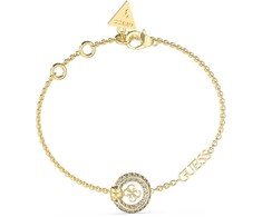 Juvelyrinė Guess apyrankė JUBB04053JWYGWHS