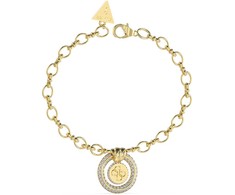 Juvelyrinė Guess apyrankė JUBB04059JWYGS