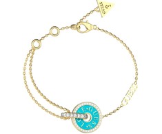 Jewellery Guess Bracelet JUBB04078JWYGTQL