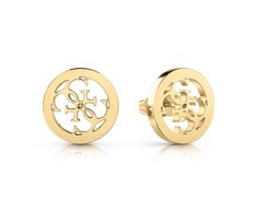 Jewellery Guess Earrings JUBE02162JWYG