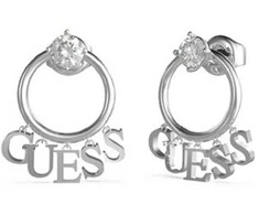 Jewellery Guess Earrings JUBE02222JWRH