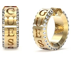 Jewellery Guess Earrings JUBE03112JWYGT/U