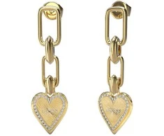 Jewellery Guess Earrings JUBE03236JWYGT/U