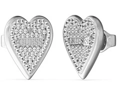 Jewellery Guess Earrings JUBE03251JWRHT/U
