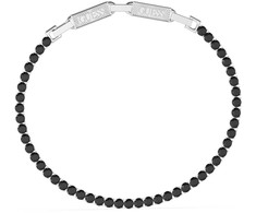 Juvelyrinė Guess Gents apyrankė JUMB03237JWSTBKT/U