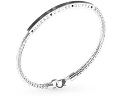 Jewellery Guess Gents Bracelet JUXB03213JWSTBKS