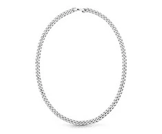 Jewellery Guess Gents Necklace JUMN01347JWST