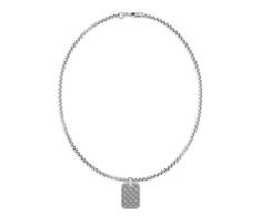 Jewellery Guess Gents Necklace UMN01359