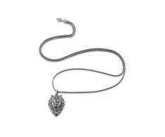 Jewellery Guess Gents Necklace UMN29000