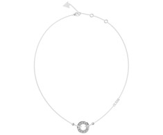 Jewellery Guess Necklace JUBN03110JWRH