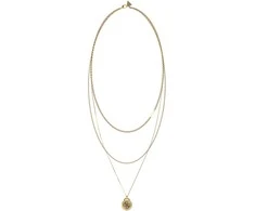 Guess papuošalų vėrinys JUBN03127JWYGT/U