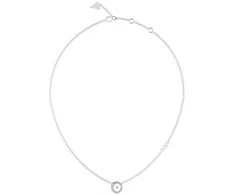 Jewellery Guess Necklace JUBN03258JWRHT/U