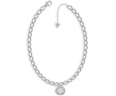 Jewellery Guess Necklace UBN01432