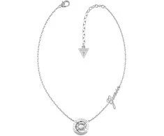 Papuošalai Guess karoliai UBN01459