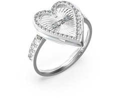 Jewellery Guess Ring JUBR03243JWRH54