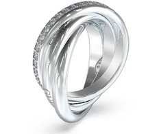 Papuošalai „Guess“ žiedas JUBR04067JWRH54