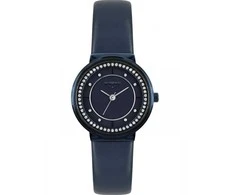 Laikrodis Watches 33 ELEMENT LADIES Mėlynas 331628
