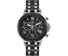 Laikrodis Watches GC GENTS Y44008G2MF