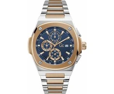 Laikrodis Watches GC GENTS Y99002G7MF