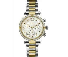 Laikrodis Watches GC LADIES Y16020L1MF