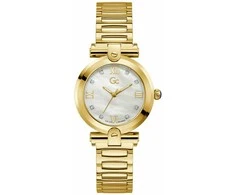 Laikrodis Watches GC LADIES Y96002L1MF