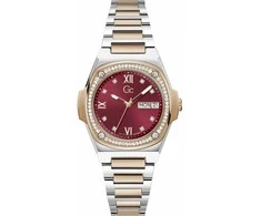Laikrodis Watches GC LADIES Y98009L3MF