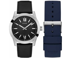 Laikrodis Watches GUESS GENTS GW0630G1