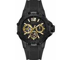 Laikrodis Watches GUESS GENTS GW0640G2