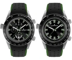 Laikrodis Watches Jacques Lemans GENTS 1-1515C