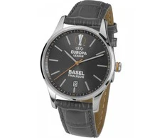 Laikrodis Watches Jacques Lemans GENTS U-60A