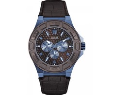 Laikrodis Watches GUESS GENTS W0674G5