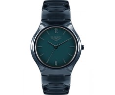 Laikrodis Watches 33 ELEMENT GENTS Mėlynas 331519