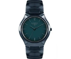 Laikrodis Watches 33 ELEMENT GENTS Mėlynas 331519