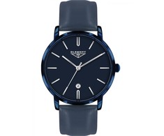 Laikrodis Watches 33 ELEMENT GENTS Mėlynas 331522