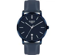 Laikrodis Watches 33 ELEMENT GENTS Mėlynas 331522