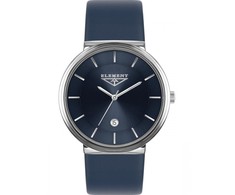 Laikrodis Watches 33 ELEMENT GENTS Mėlynas 331523