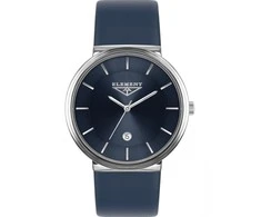 Laikrodis Watches 33 ELEMENT GENTS Mėlynas 331523
