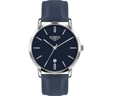 Laikrodis Watches 33 ELEMENT GENTS Mėlynas 331525
