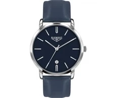 Laikrodis Watches 33 ELEMENT GENTS Mėlynas 331525