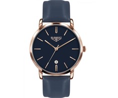 Laikrodis Watches 33 ELEMENT GENTS Mėlynas 331527