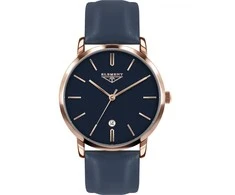 Laikrodis Watches 33 ELEMENT GENTS Mėlynas 331527