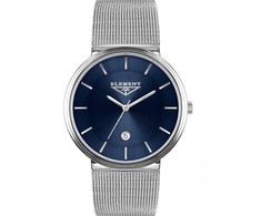 Laikrodis Watches 33 ELEMENT GENTS Mėlynas 331528