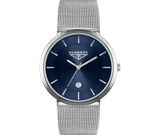 Laikrodis Watches 33 ELEMENT GENTS Mėlynas 331528