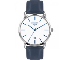 Laikrodis Watches 33 ELEMENT GENTS Mėlynas 331602