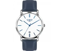 Laikrodis Watches 33 ELEMENT GENTS Mėlynas 331602