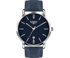Laikrodis Watches 33 ELEMENT GENTS Mėlynas 331604