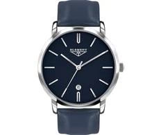 Laikrodis Watches 33 ELEMENT GENTS Mėlynas 331604