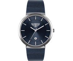 Laikrodis Watches 33 ELEMENT GENTS Mėlynas 331617