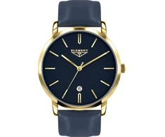 Laikrodis Watches 33 ELEMENT GENTS Mėlynas 331621